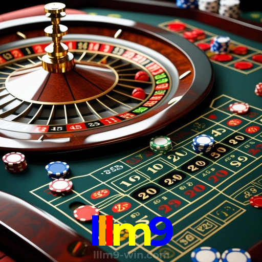 Login social e inovador no lllm9 — sem complicações