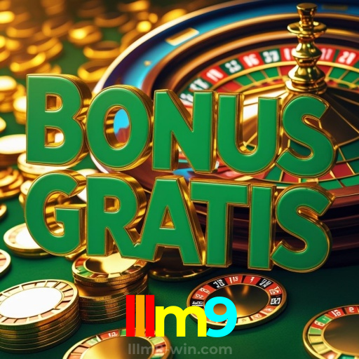 lllm9: especialistas em apostas esportivas no Brasil