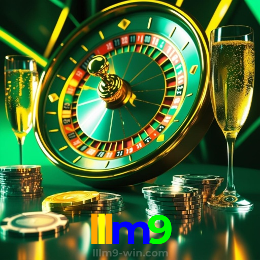 Cassino e apostas — lllm9 site oficial