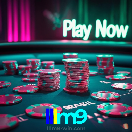 lllm9 Aposta Esportivas e Cassino | Cashback semanal disponível