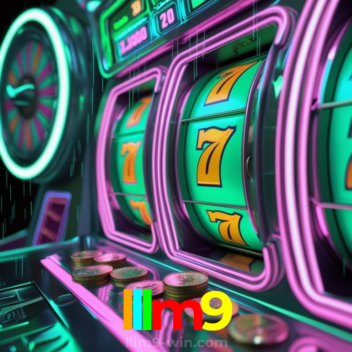 lllm9: cassino online seguro e premiado no Brasil